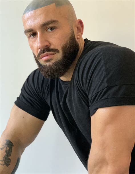 françois sagat